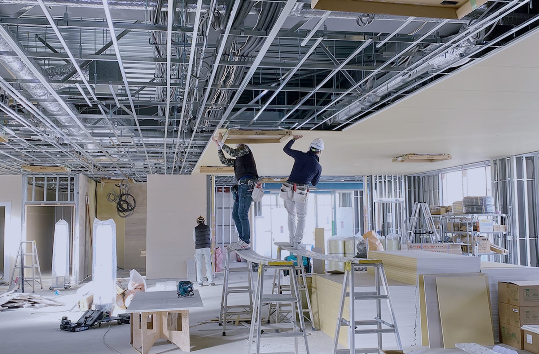 会社概要_イメージ写真